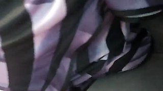 Desi Mallu Step-Mom Gives Stepson a Hot Nighty Blowjob and Hardcore Sex