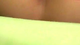 Pretty Slim Horny Woman, First Casting, Then Fucking Small Tits