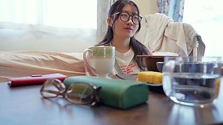 Japanese Asian BDSM Fetish Spanking by