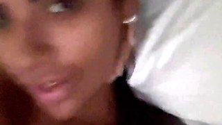 Amanda Black and Nikky Thorne hand sex toy do fist fuck