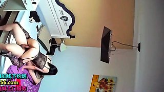 Real Homemade Amateur Hidden Cam 1