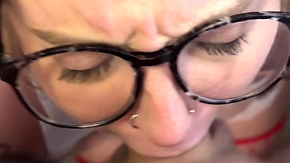 Innocent school girl gets throat demolished by Daddy.  She knows now that I'm her Daddy.  She thanks me for destroying her!