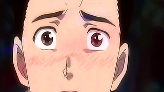 Intense Hentai Night of Unrestrained Lust and Passion