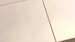 Femdom fetish mistresses fuck bdsm loser with strapon
