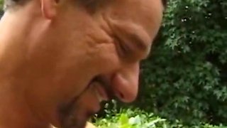 Outdoor Screw With Skinny With Jack Moore