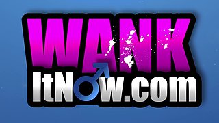 Shelly - Wank for Your Mistress