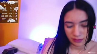 Lewd slut mind-blowing adult clip
