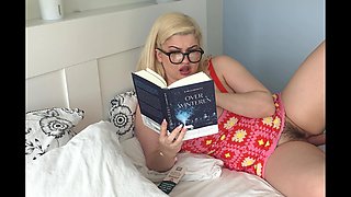 Bored Gets a Creampie