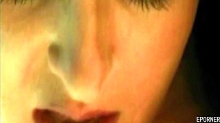 Retrot lesbies hot outdoor sex