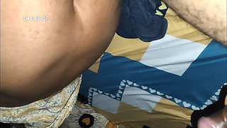 Desi College GF Fucking Hairy Pussy Big Hole Lovely Creamy Pussy