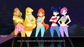 Fairy Fixer V0.1.2 Part 27 BBC by Loveskysanx