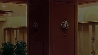 A Promise Best Left Unkept: Girl Cheats Her Boyfriend in the Locker Room While He Is in the Room Kissing with His Secretary