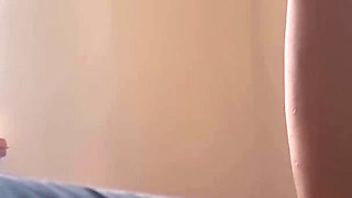 Femdom Facesitting with Real Orgasm. Full Scene. Ep 22621