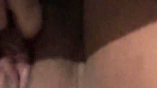 French Arab Beurette 19 Years Old