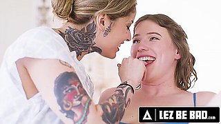 Vanessa Vega And Riley Nixon In Lez Be Bad Stuck Anal Beads In Her Ass! Fisting Rectal Exam From Doctor