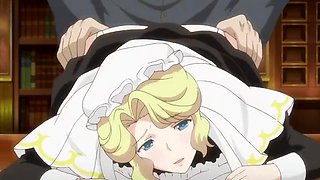 Hentai maid