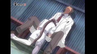 Yakin Byoutou Kranke 3
