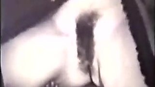 Retro Porn Archive Video: Granpa Black Sock Scandals 05