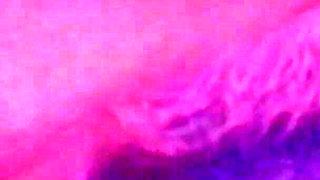 Disgusting Pig Pumps Milk