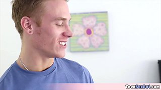 Pale Skinned Skinny Beauty Alexia Fucked