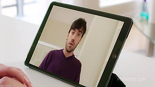 Adira Allure Slobbers and Squirts