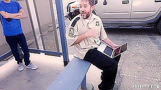 Milf Big Tits - New What We Do In The Bus Stop 25 02 25 Bigtits Milf Hardcore Outdoor Demoninc Bigwarp.io
