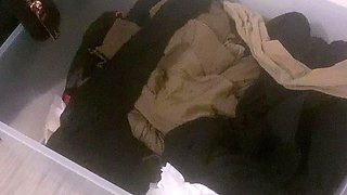 Amateur Blonde Teen Plays Solo with Toy Webcam Porn