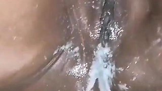Video Your Cock Will Explode When You See the Fat Pussy of My Busty Stepsister