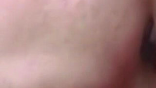 First Blowjob Of18 Year Old Brunette