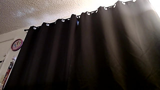 Abby's Indecent Window Flashing Angers Anna