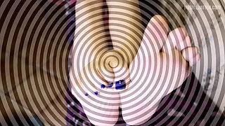 Foot not in control...