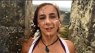 Amateur Adult Film WhoreDare Episode 55