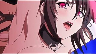 Taimanin Shiranui Inyoku no Dorei Shoufu