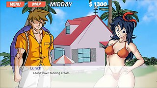 My sexy, warm, very sexy