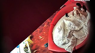 Hot amateur hidden cam