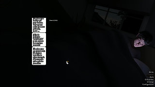 MATURE BUSTY GETS INTO MY ROOM