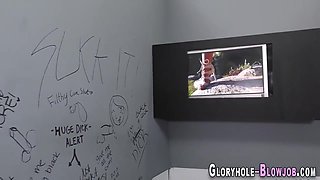 Babe Gets Anal For Creampie