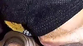 Deeply Sucking Hard Penis Desi Girl in Roommate