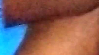 Caught on Camera Fucking My Nude Stepsister