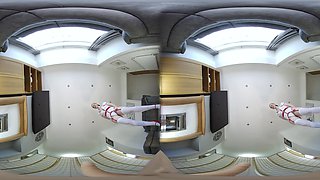 Facesitting Nurse - Jimmydraws - Vr Porn Video - Sexlikereal