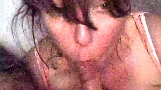 Looking at my next cock to suck