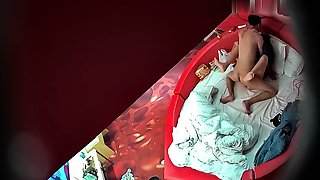 Horny fat arab housewife fingered on amateur hidden cam