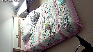 Amateur Hidden Cams Reveal Cock Riding Hoes