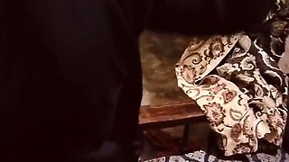 Aj Ghar Ma He Ja Ker Qabo Kia