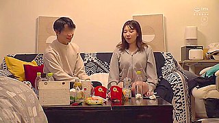 Npjs-119 Since Work At Xx Eats Is Flexible, Its Okay To Pick Up Girls, He Says. He Picks Up A Busty Delivery Girl On The Spot, Brings Her Home And Secretly Films Her, Seduces Her, Has Sex With Her, And Then Releases The Video As An Av Without Her Permi