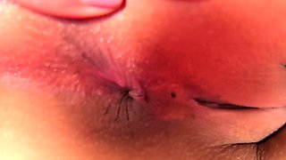 Sharon Lee - French Asian Gets A Threesome