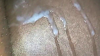 Amateur Quick Cumshot