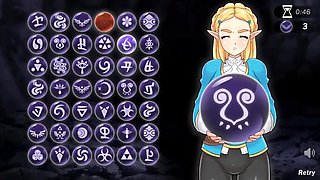 Zelda Spirit Orbs Gameplay by Loveskysan