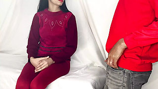 Indian Office Boss Fucks His Hot Secretary for a Job Promotion