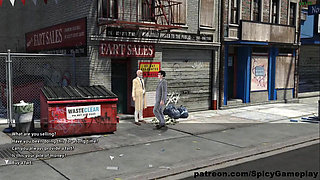 Adventures of Willy D: Outdoor sex, the neighbors and fucking a sex doll ep 68